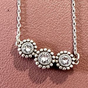 BRIGHTON NWOT Twinkle necklace
